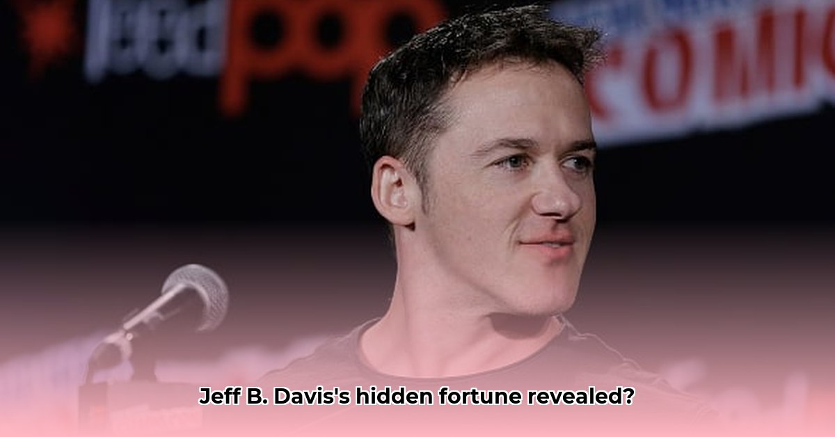 jeff-b-davis-net-worth